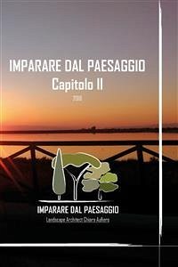 Imparare dal Paesaggio, Capitolo II (eBook, ePUB) - Aufiero, Chiara