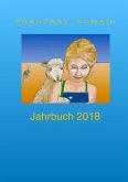 Phantasy-Domain Jahrbuch 2018