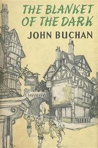 Cover The Blanket of the Dark (eBook, ePUB)
