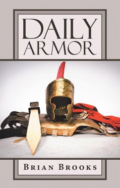 Daily Armor (eBook, ePUB) - Brooks, Brian