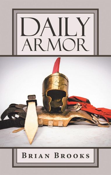 Daily Armor (eBook, ePUB)