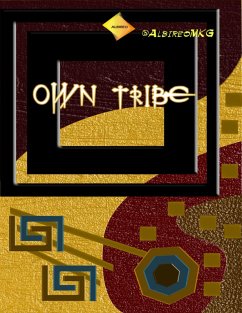 Own Tribe (eBook, ePUB) - Mkg, Albireo