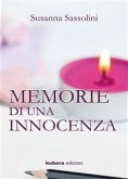 Memorie di una innocenza (eBook, ePUB)
