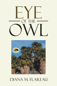 Eye of the Owl (eBook, ePUB) - Flareau, Diana M.