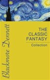 The Classic Fantasy Collection (eBook, ePUB)