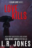 Love Kills (Lilah Love, #4) (eBook, ePUB)