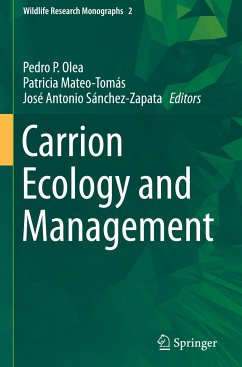 Carrion Ecology and Management