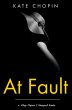 At Fault (eBook, ePUB) - Bild 1