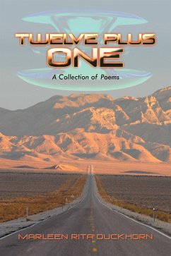 Twelve Plus One (eBook, ePUB) - Duckhorn, Marleen Rita