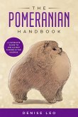 The Pomeranian Handbook (eBook, ePUB)