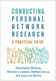 Conducting Personal Network Research (eBook, ePUB)