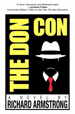 The Don Con (eBook, ePUB) - Armstrong, Richard