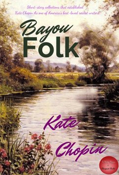 Cover Bayou Folk (eBook, ePUB)