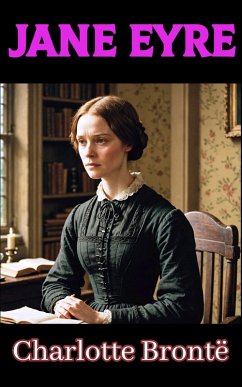 Cover Jane Eyre (eBook, ePUB)
