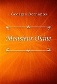 Monsieur Ouine (eBook, ePUB)