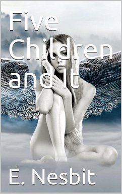 Cover Five Children and It (eBook, ePUB)