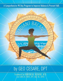 Radiant Balance (eBook, ePUB) - Cesare Dpt, Geo