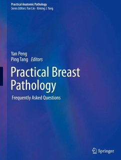 Practical Breast Pathology