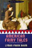 American Fairy Tales (eBook, ePUB)