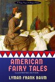 American Fairy Tales (eBook, ePUB) American Fairy Tales (eBook, ePUB)