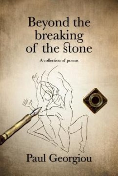Beyond the breaking of the stone (eBook, ePUB) - Georgiou, Paul