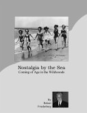 Nostalgia By the Sea: Coming of Age In the Wildwoods (eBook, ePUB)