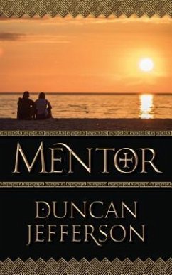 Cover Mentor (eBook, ePUB)