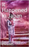 It Happened in Japan (eBook, PDF)