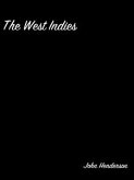 The West Indies (eBook, ePUB)