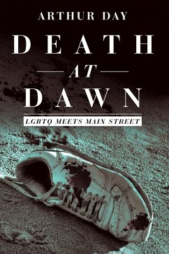 Cover Death at Dawn (eBook, ePUB)