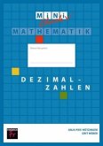 Mini Check: Dezimalzahlen - Schülerheft