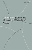 Judaism and Modernity (eBook, ePUB)