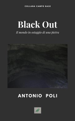 Black Out (eBook, PDF) - Poli, Antonio