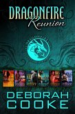 Dragonfire Reunion (The Dragonfire Novels) (eBook, ePUB)
