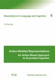 Action-Related Representations