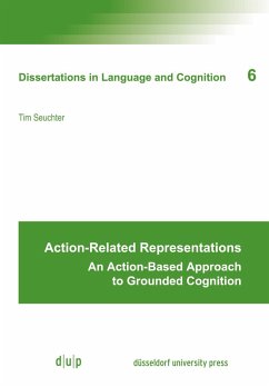 Cover Action-Related Representations