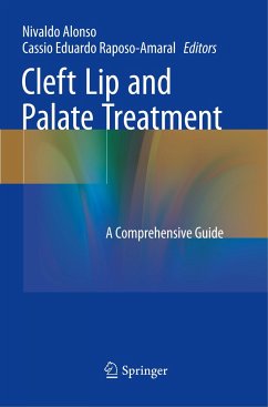 Cleft Lip and Palate Treatment