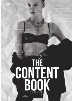 The Content Book - Czaja, Stephan M.