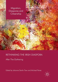 Rethinking the Irish Diaspora