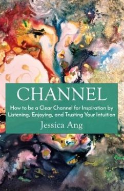 Cover Channel (eBook, ePUB)