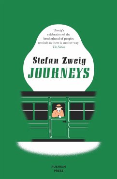 Journeys (eBook, ePUB) - Zweig, Stefan