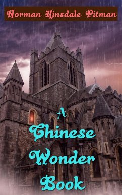 Cover A Chinese Wonder Book (eBook, ePUB)
