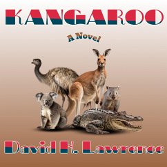 Cover Kangaroo (eBook, ePUB)