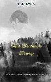 His Brother's Dowry (eBook, ePUB)