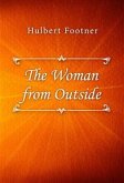 The Woman from Outside (eBook, ePUB)