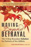 Moving Beyond Betrayal (eBook, ePUB)