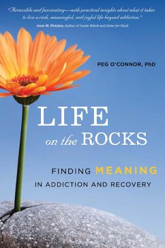 Life on the Rocks (eBook, ePUB) - O'Connor, Peg