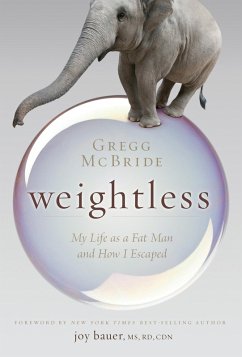 Weightless (eBook, ePUB) - McBride, Gregg