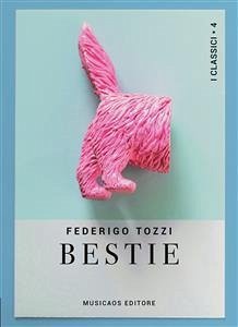 Bestie (eBook, ePUB) - Tozzi, Federigo