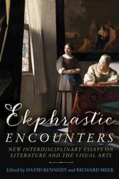 Ekphrastic encounters (eBook, ePUB)